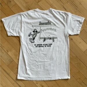 JAPANGELES Little Tokyo Tshirt